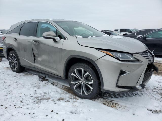 Photo 3 VIN: JTJDZKCA0K2021555 - LEXUS RX 350 L 