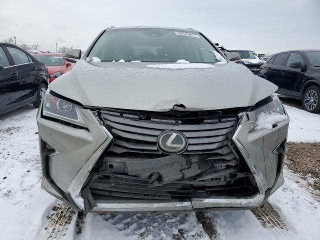 Photo 4 VIN: JTJDZKCA0K2021555 - LEXUS RX 350 L 