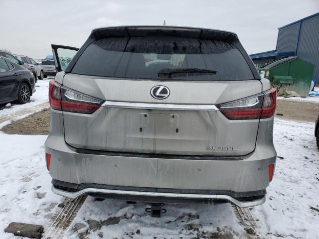 Photo 5 VIN: JTJDZKCA0K2021555 - LEXUS RX 350 L 