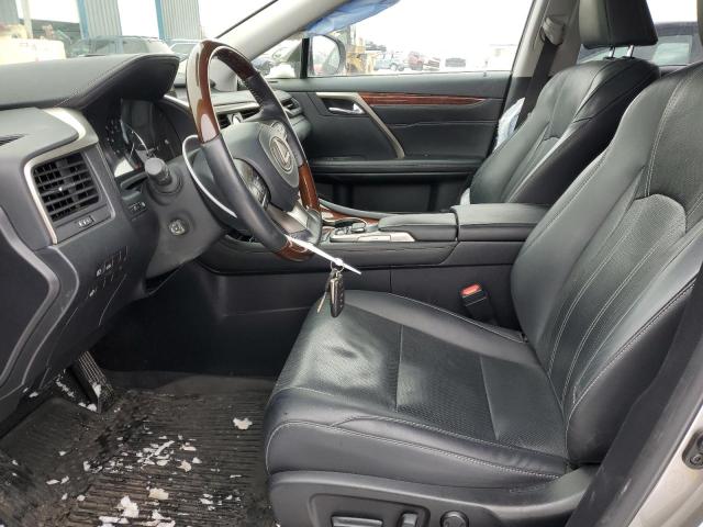 Photo 6 VIN: JTJDZKCA0K2021555 - LEXUS RX 350 L 