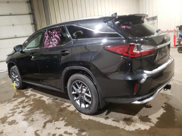 Photo 1 VIN: JTJDZKCA1J2004245 - LEXUS RX350 