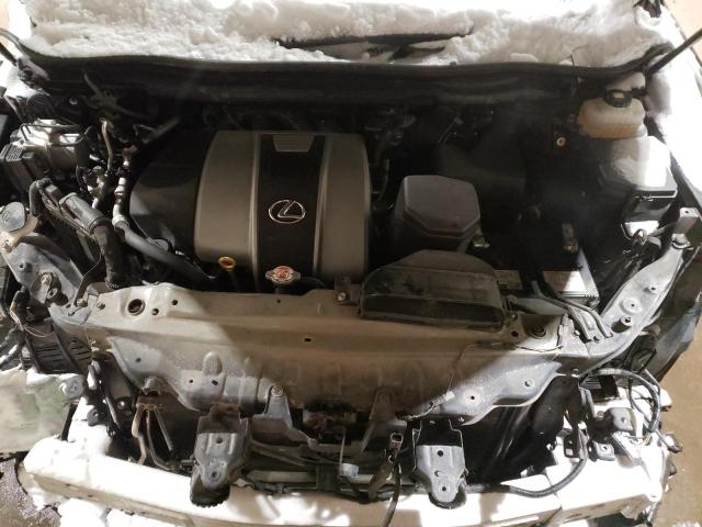 Photo 10 VIN: JTJDZKCA1J2004245 - LEXUS RX350 