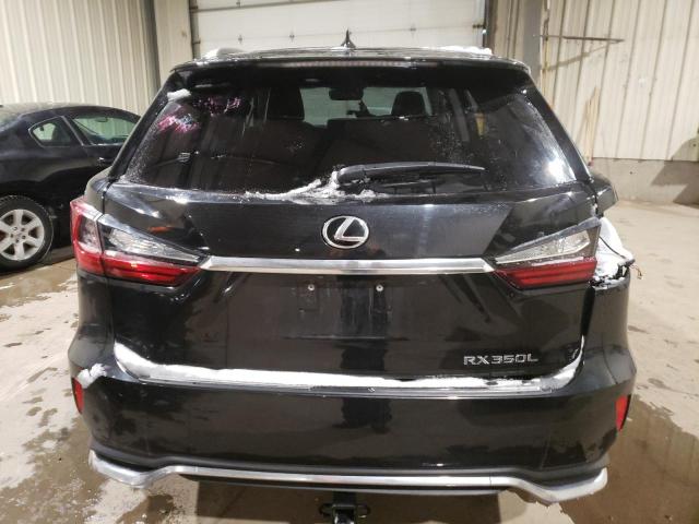 Photo 5 VIN: JTJDZKCA1J2004245 - LEXUS RX350 