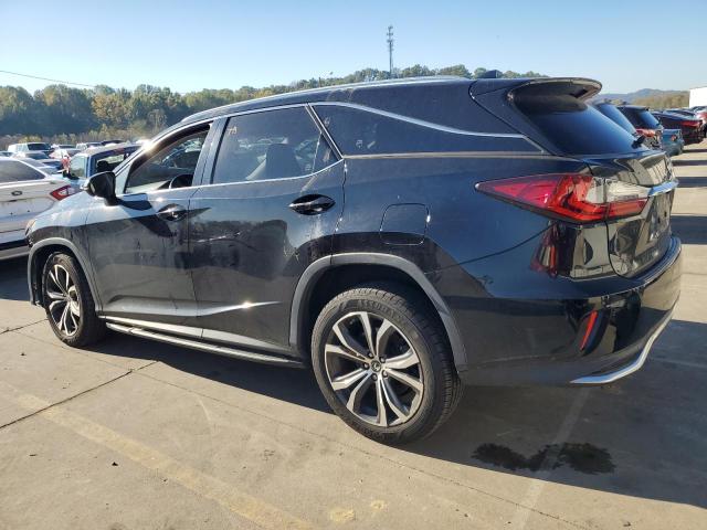 Photo 1 VIN: JTJDZKCA1J2006089 - LEXUS RX 350 L 