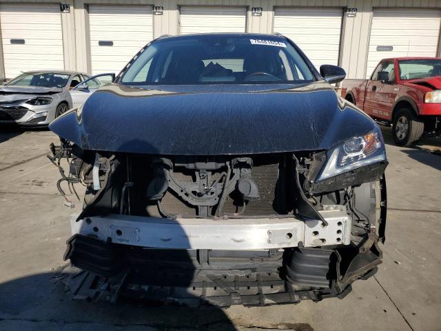 Photo 4 VIN: JTJDZKCA1J2006089 - LEXUS RX 350 L 