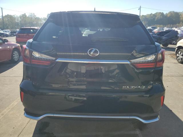 Photo 5 VIN: JTJDZKCA1J2006089 - LEXUS RX 350 L 