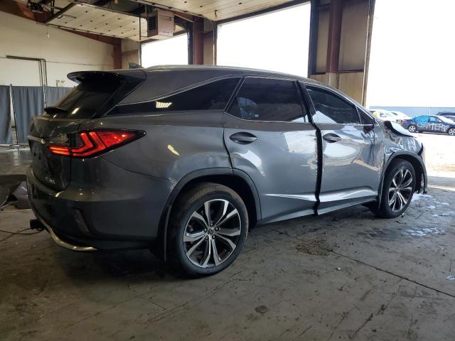 Photo 2 VIN: JTJDZKCA1K2017045 - LEXUS RX 350 L 