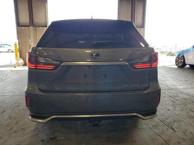 Photo 5 VIN: JTJDZKCA1K2017045 - LEXUS RX 350 L 