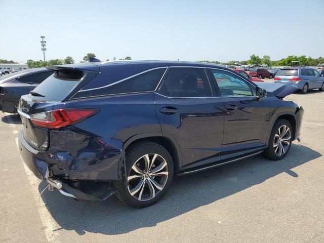 Photo 2 VIN: JTJDZKCA1K2018342 - LEXUS RX 350 L 