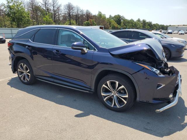 Photo 3 VIN: JTJDZKCA1K2018342 - LEXUS RX 350 L 