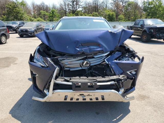 Photo 4 VIN: JTJDZKCA1K2018342 - LEXUS RX 350 L 