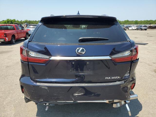 Photo 5 VIN: JTJDZKCA1K2018342 - LEXUS RX 350 L 