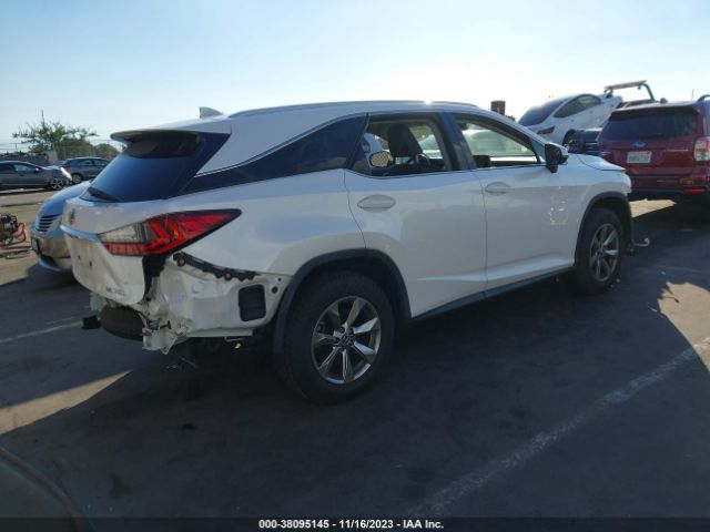 Photo 3 VIN: JTJDZKCA1K2018650 - LEXUS RX 