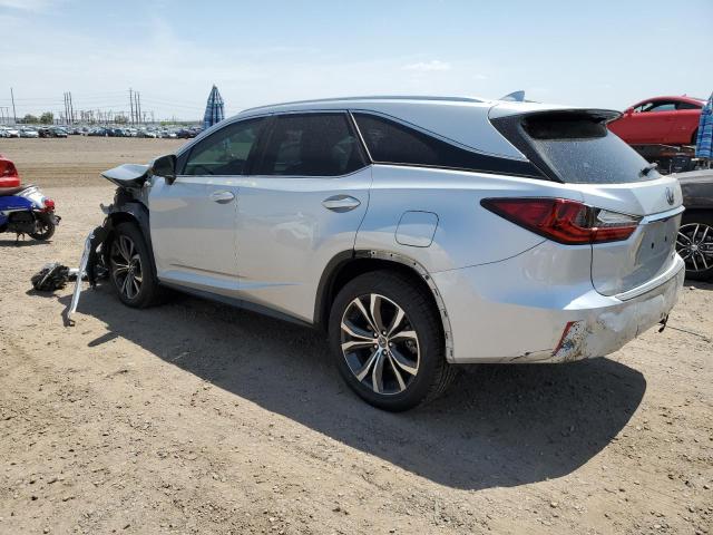 Photo 1 VIN: JTJDZKCA1K2018860 - LEXUS RX 350 L 