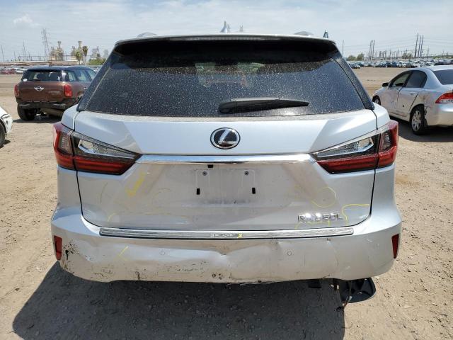 Photo 5 VIN: JTJDZKCA1K2018860 - LEXUS RX 350 L 