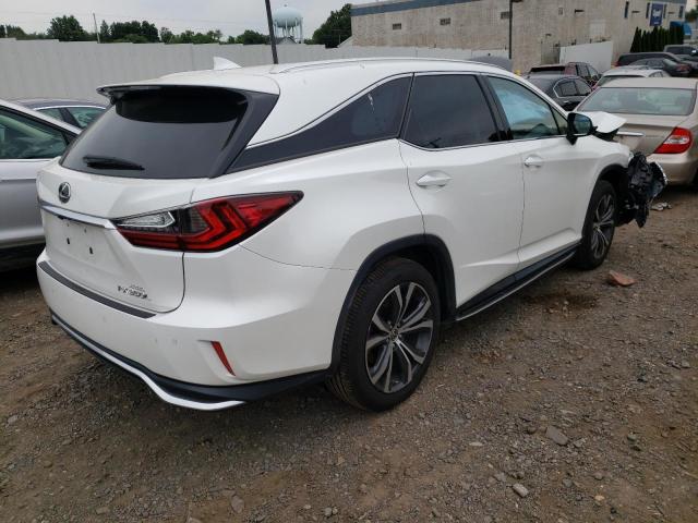 Photo 3 VIN: JTJDZKCA2J2001872 - LEXUS RX 350 L 