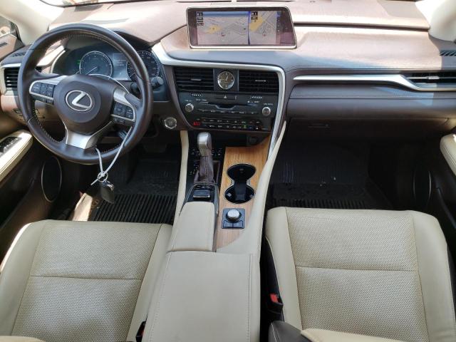 Photo 7 VIN: JTJDZKCA2J2008711 - LEXUS RX 350 L 