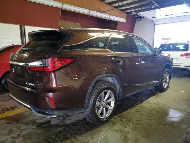 Photo 2 VIN: JTJDZKCA2J2009986 - LEXUS RX 350 L 