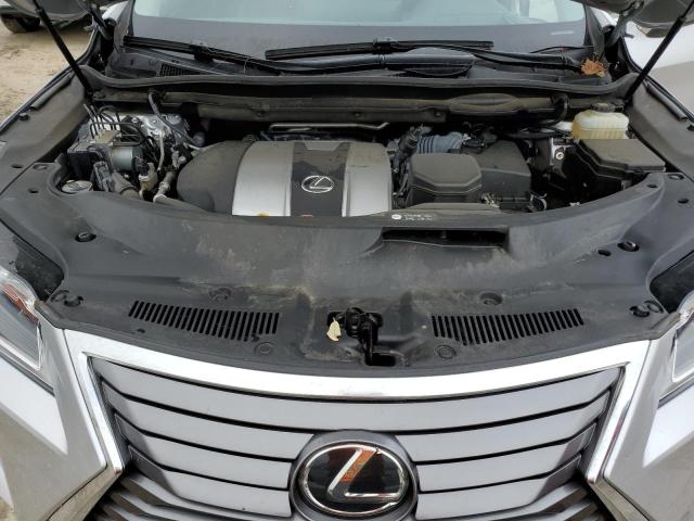 Photo 11 VIN: JTJDZKCA2J2010314 - LEXUS RX 350 L 