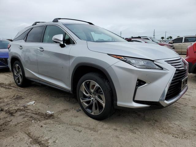 Photo 3 VIN: JTJDZKCA2J2010314 - LEXUS RX 350 L 