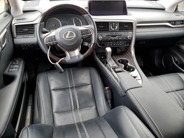 Photo 7 VIN: JTJDZKCA2J2010314 - LEXUS RX 350 L 