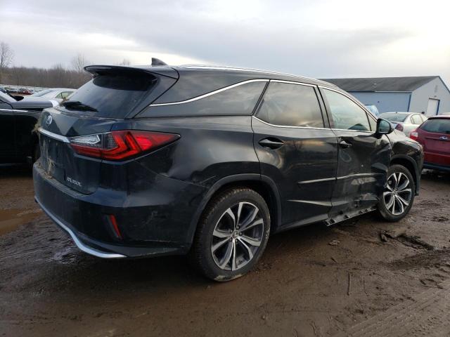 Photo 2 VIN: JTJDZKCA2J2013746 - LEXUS RX 350 L 