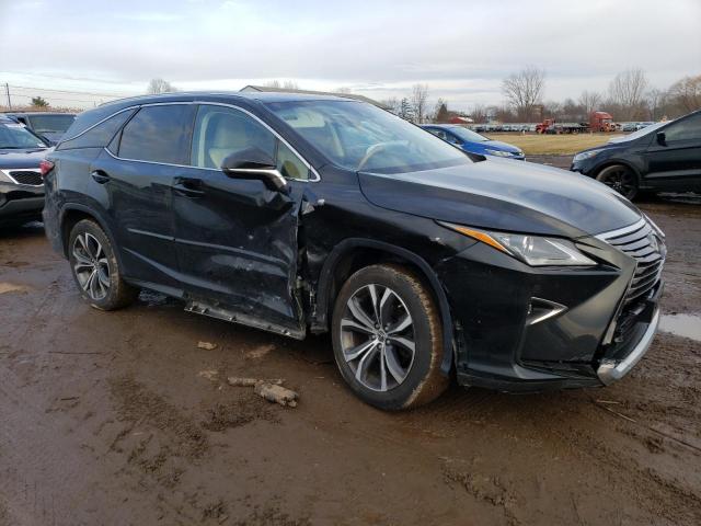 Photo 3 VIN: JTJDZKCA2J2013746 - LEXUS RX 350 L 