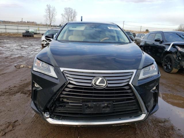 Photo 4 VIN: JTJDZKCA2J2013746 - LEXUS RX 350 L 