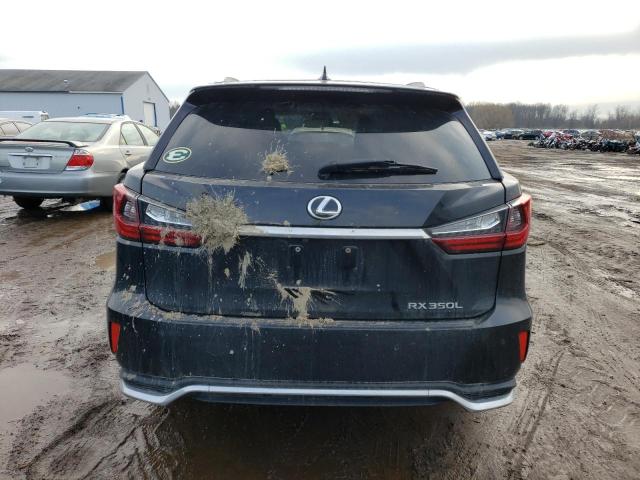 Photo 5 VIN: JTJDZKCA2J2013746 - LEXUS RX 350 L 