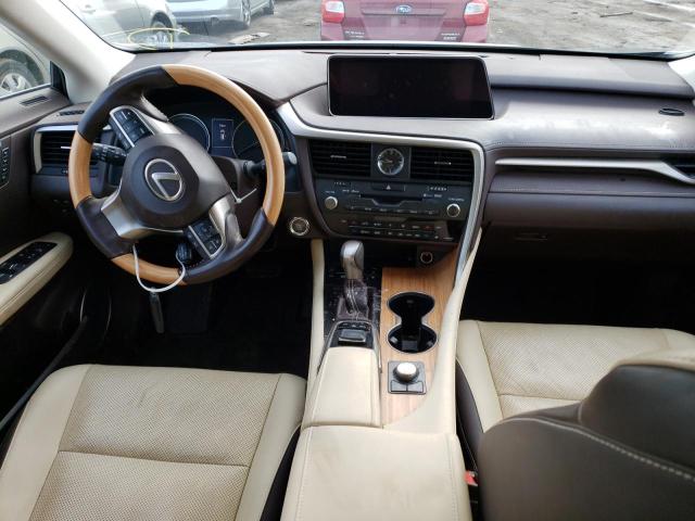 Photo 7 VIN: JTJDZKCA2J2013746 - LEXUS RX 350 L 