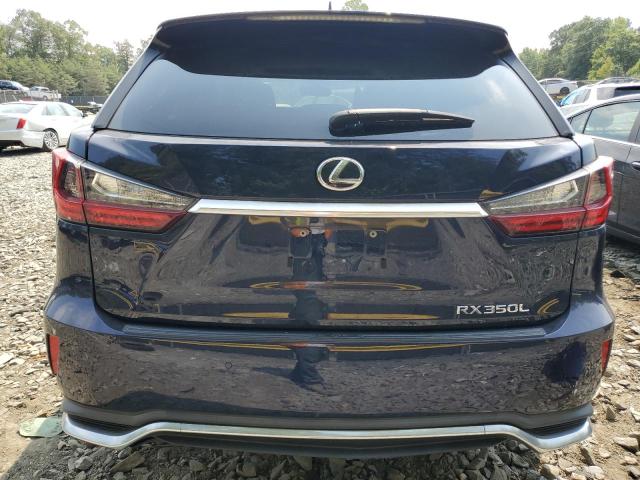 Photo 5 VIN: JTJDZKCA2K2016437 - LEXUS RX 350 L 