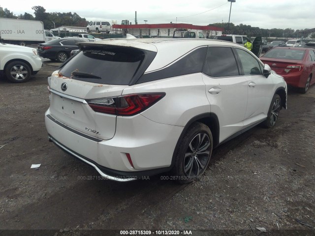 Photo 3 VIN: JTJDZKCA2K2016597 - LEXUS RX 