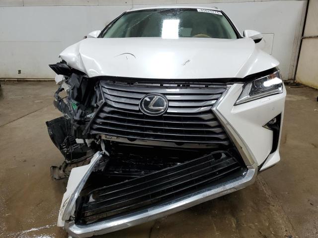 Photo 4 VIN: JTJDZKCA2K2018771 - LEXUS RX 350 L 