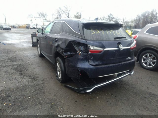 Photo 2 VIN: JTJDZKCA3J2002075 - LEXUS RX 