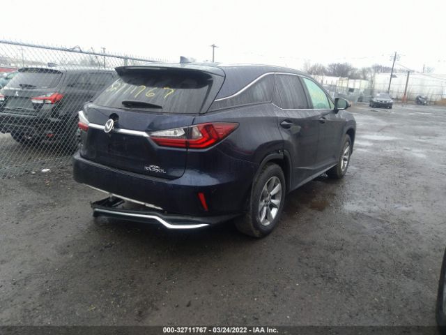 Photo 3 VIN: JTJDZKCA3J2002075 - LEXUS RX 