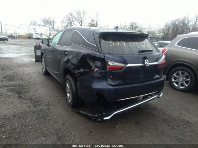 Photo 5 VIN: JTJDZKCA3J2002075 - LEXUS RX 