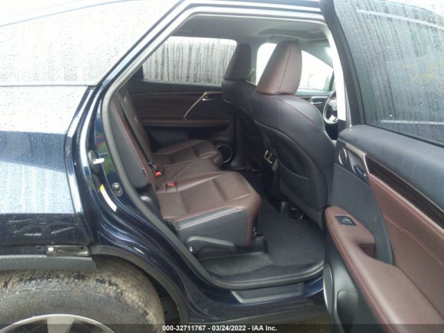 Photo 7 VIN: JTJDZKCA3J2002075 - LEXUS RX 