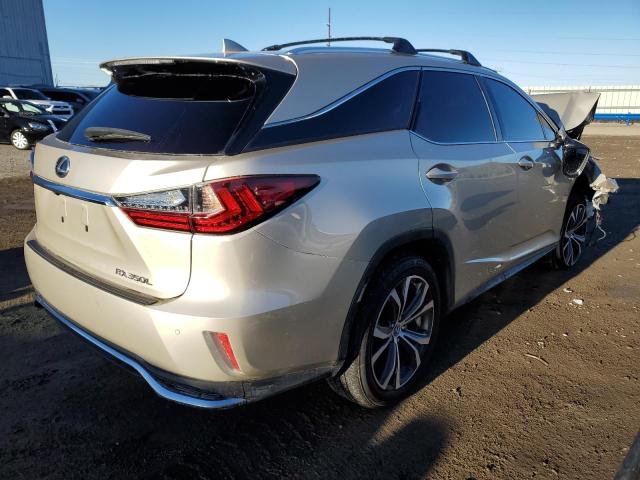 Photo 3 VIN: JTJDZKCA3J2002111 - LEXUS RX 350 L 