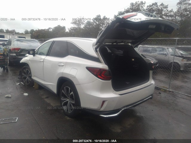 Photo 2 VIN: JTJDZKCA3J2006790 - LEXUS RX 