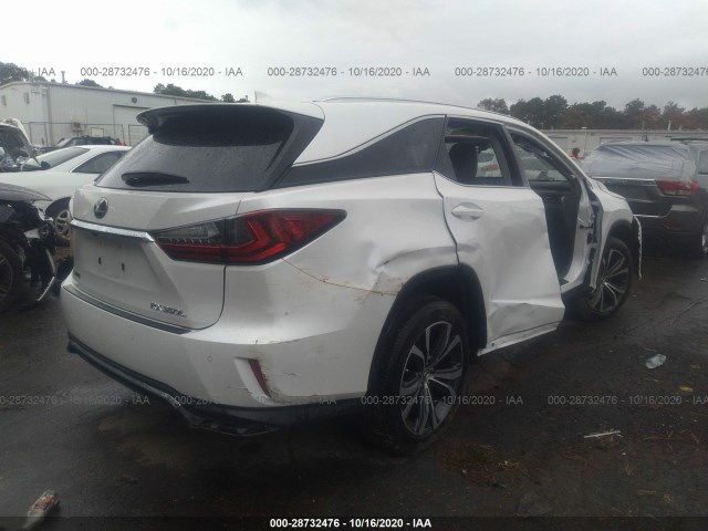 Photo 3 VIN: JTJDZKCA3J2006790 - LEXUS RX 