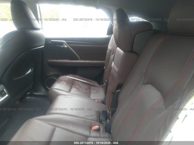 Photo 7 VIN: JTJDZKCA3J2006790 - LEXUS RX 