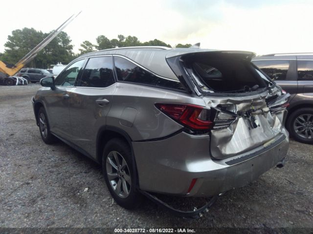 Photo 2 VIN: JTJDZKCA3J2007325 - LEXUS RX 