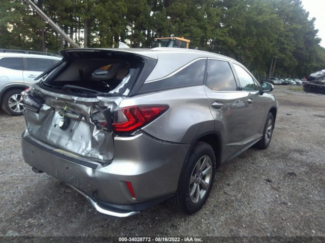 Photo 3 VIN: JTJDZKCA3J2007325 - LEXUS RX 