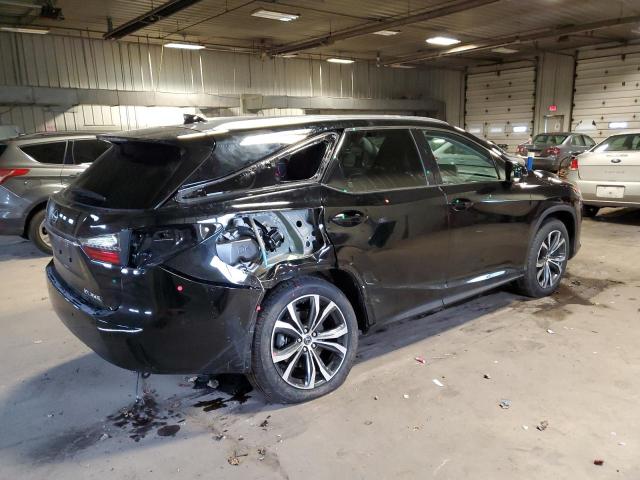 Photo 2 VIN: JTJDZKCA3J2008474 - LEXUS RX 350 L 