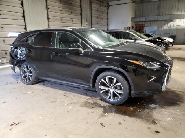 Photo 3 VIN: JTJDZKCA3J2008474 - LEXUS RX 350 L 