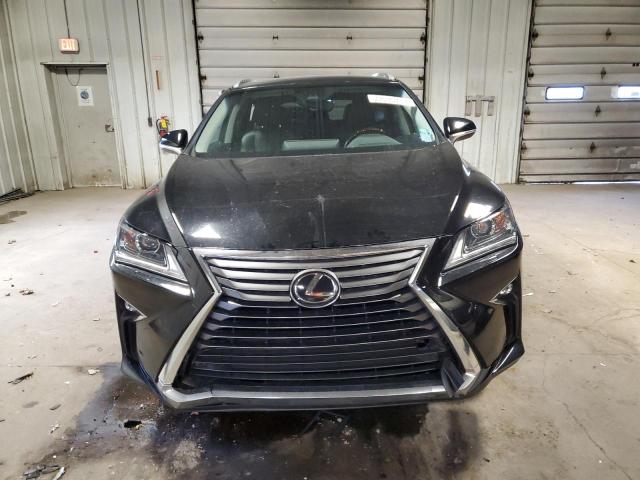 Photo 4 VIN: JTJDZKCA3J2008474 - LEXUS RX 350 L 