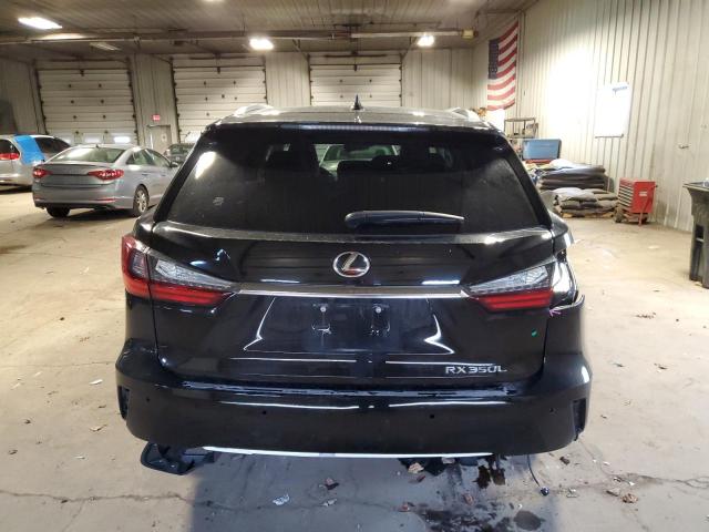 Photo 5 VIN: JTJDZKCA3J2008474 - LEXUS RX 350 L 