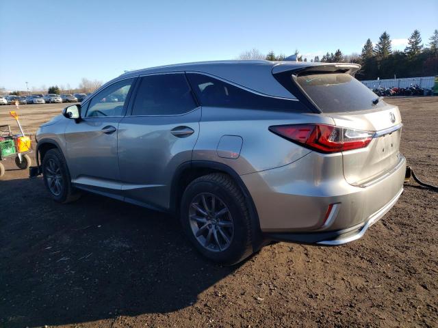 Photo 1 VIN: JTJDZKCA3J2012198 - LEXUS RX350 