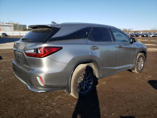 Photo 2 VIN: JTJDZKCA3J2012198 - LEXUS RX350 