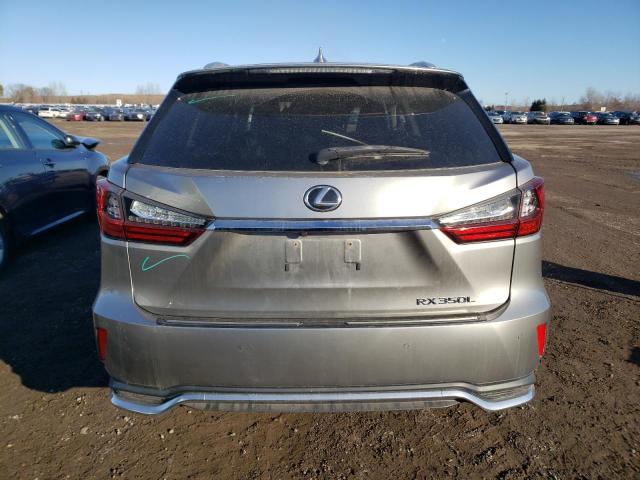 Photo 5 VIN: JTJDZKCA3J2012198 - LEXUS RX350 